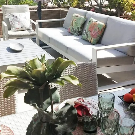 Apartment Parque Santiago I Stunning Brand New 2 Bedroom Playa De Americas *