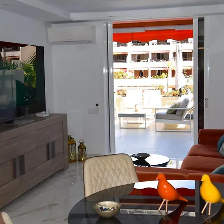 Parque Santiago I Stunning Brand New 2 Bedroom Playa De Américas *