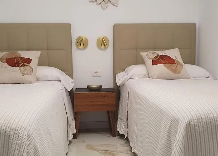 شقة Parque Santiago I Stunning Brand New 2 Bedroom Playa De Americas بلايا ذي لاس أميريكاس