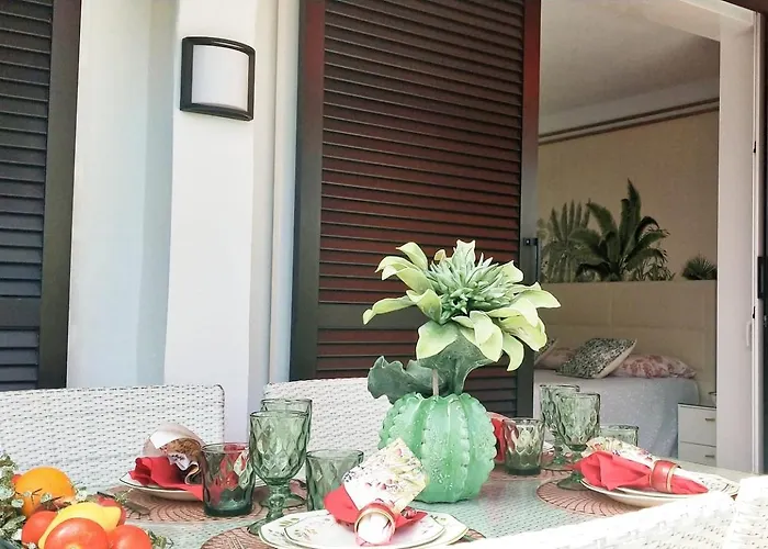Parque Santiago I Stunning Brand New 2 Bedroom Playa De Americas Daire Playa de las Américas