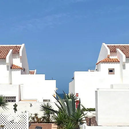 Appartement Parque Santiago I Stunning Brand New 2 Bedroom Playa De Américas *