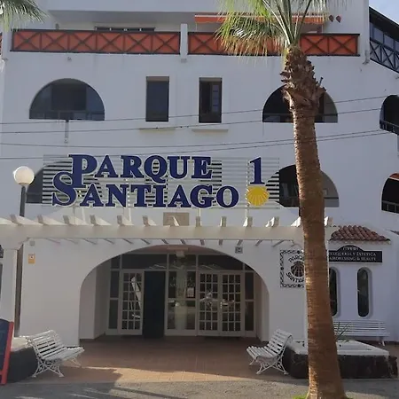 Parque Santiago I Stunning Brand New 2 Bedroom Playa De Américas * Playa de las Américas