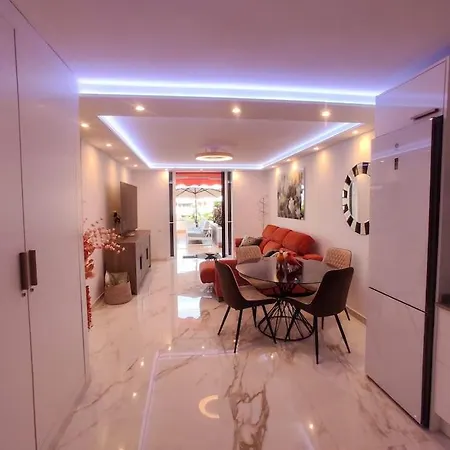Appartement Parque Santiago I Stunning Brand New 2 Bedroom Playa De Américas *
