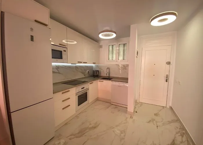 Parque Santiago I Stunning Brand New 2 Bedroom Playa De Americas Apartment