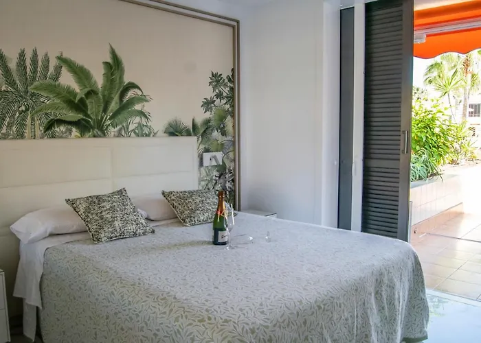 Parque Santiago I Stunning Brand New 2 Bedroom Playa De Americas Playa de las Americas (Tenerife)